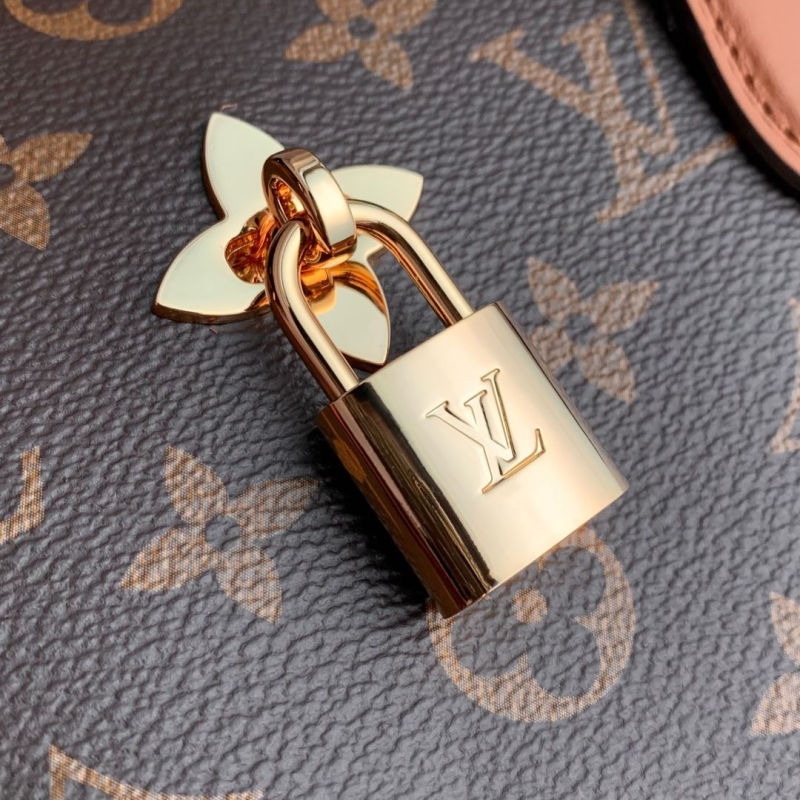 LV Top Handle Bags
